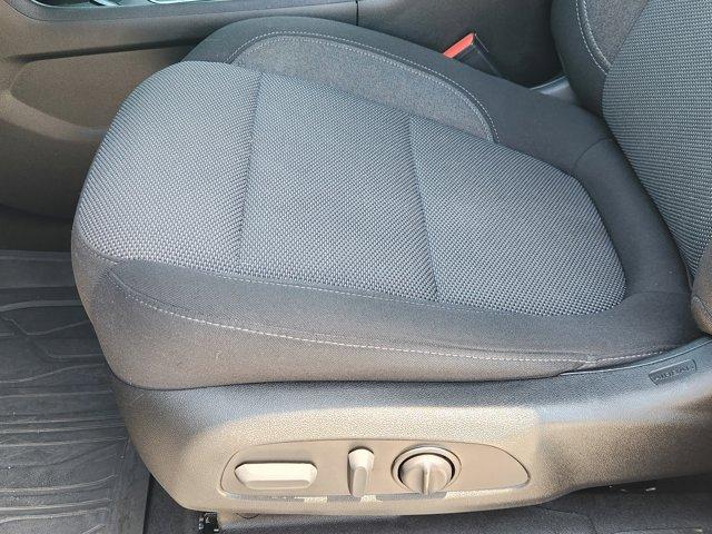 2022 Chevrolet Traverse Vehicle Photo in SUGAR LAND, TX 77478-0000