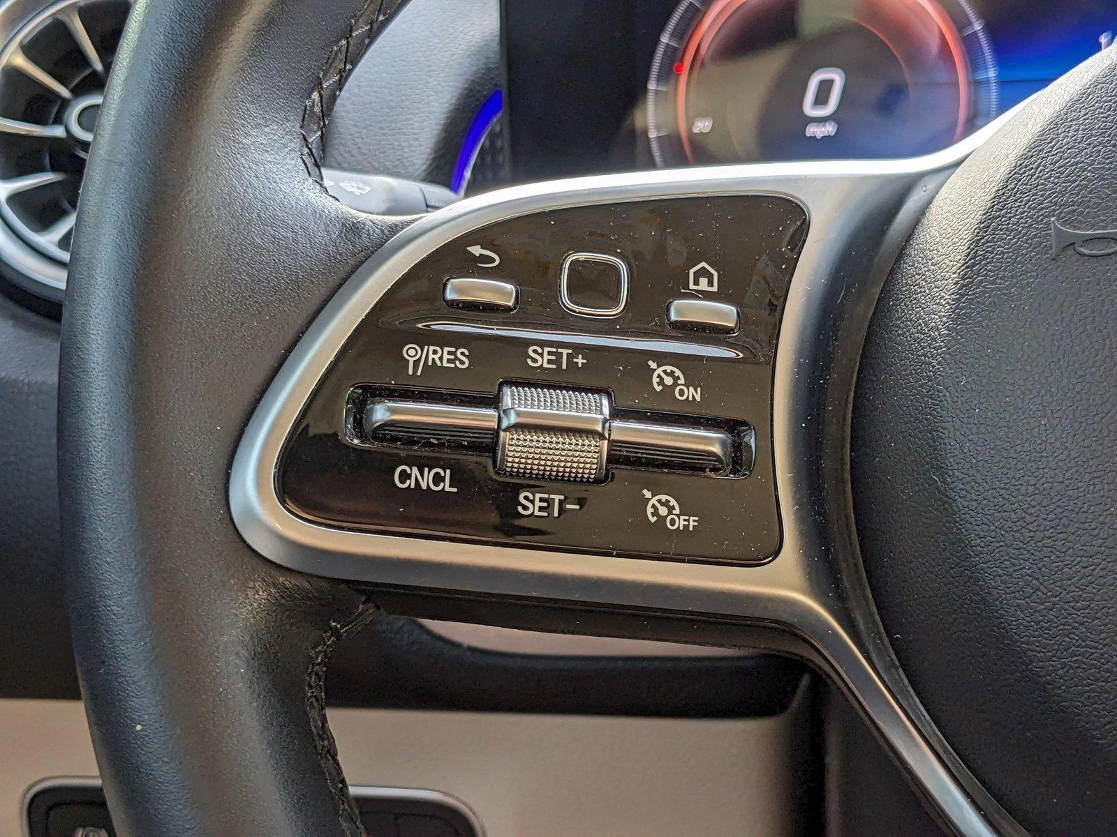 2022 Mercedes-Benz GLB Vehicle Photo in Sanford, FL 32771