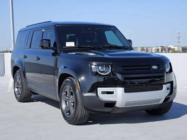 2025 Defender Vehicle Photo in AUSTIN, TX 78717