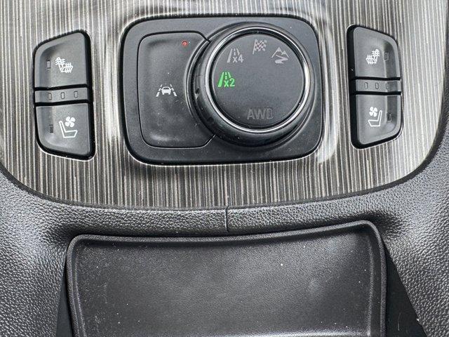2023 GMC Acadia Vehicle Photo in LEOMINSTER, MA 01453-2952