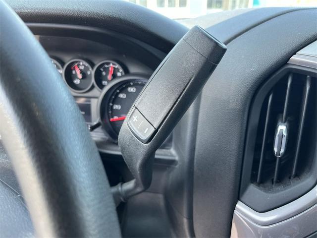 2021 Chevrolet Silverado 1500 Vehicle Photo in TULLY, NY 13159-3159