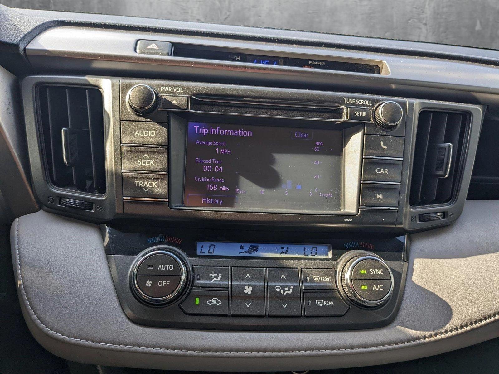 2013 Toyota RAV4 Vehicle Photo in Davie, FL 33331