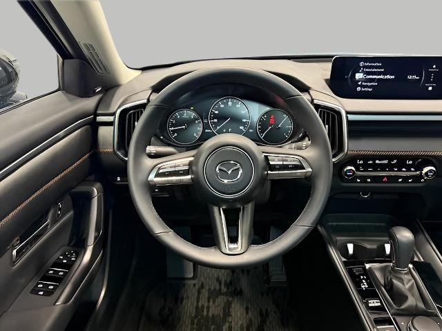 2025 Mazda CX-50 Vehicle Photo in Green Bay, WI 54304