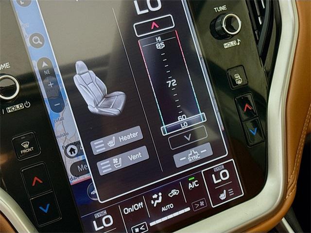 2020 Subaru Legacy Vehicle Photo in Everett, WA 98204