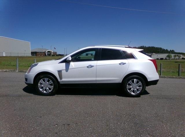 Used 2013 Cadillac SRX Luxury Collection with VIN 3GYFNCE36DS566284 for sale in Ozark, AL
