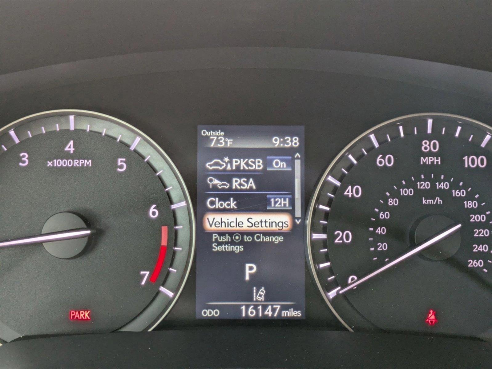2022 Lexus RX 350 Vehicle Photo in Tampa, FL 33614