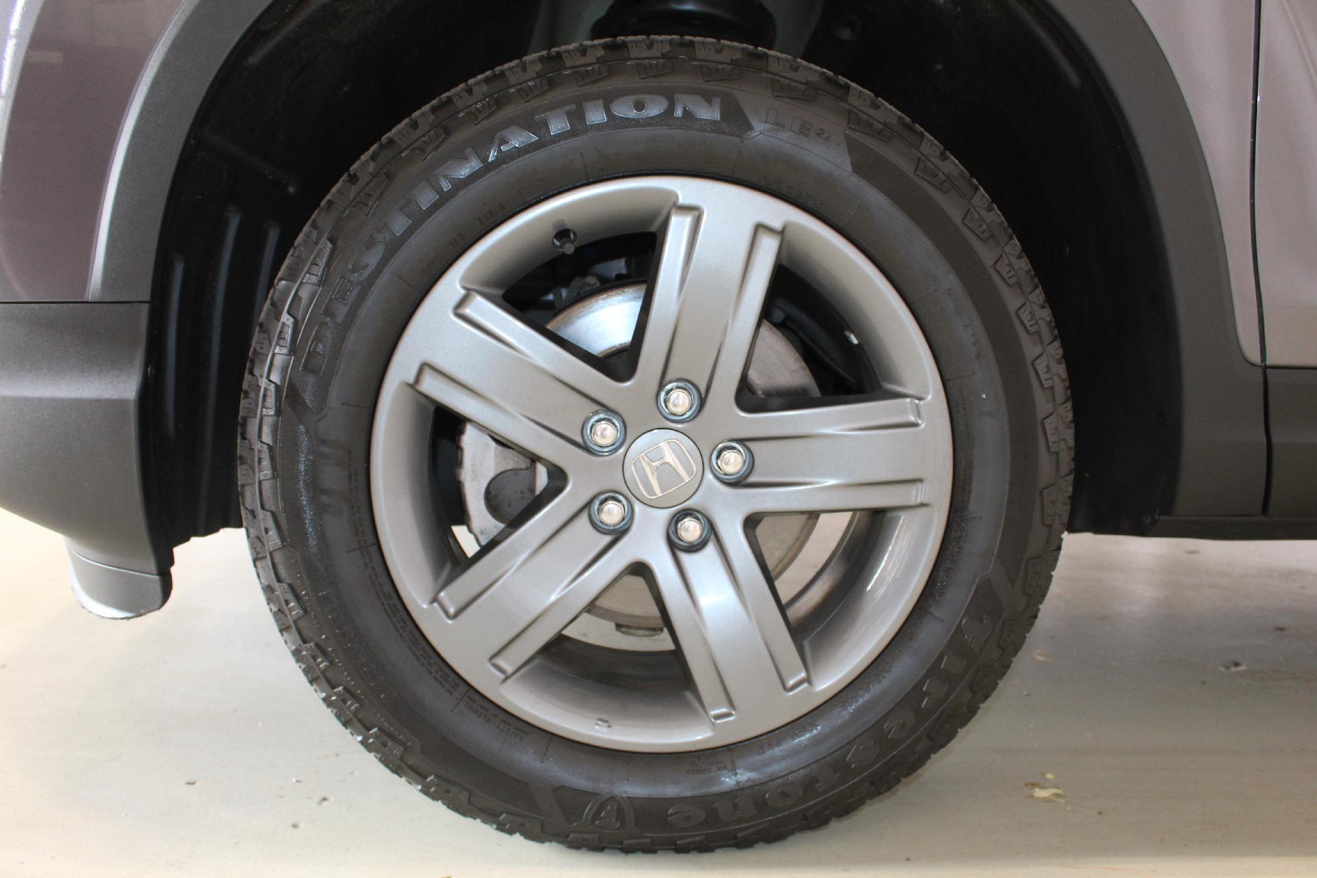2022 Honda Ridgeline Vehicle Photo in NORTHAMPTON, MA 01060-1120