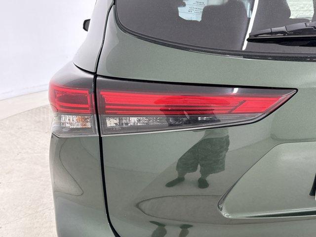 2023 Toyota Highlander Vehicle Photo in Charlotte, NC 28273