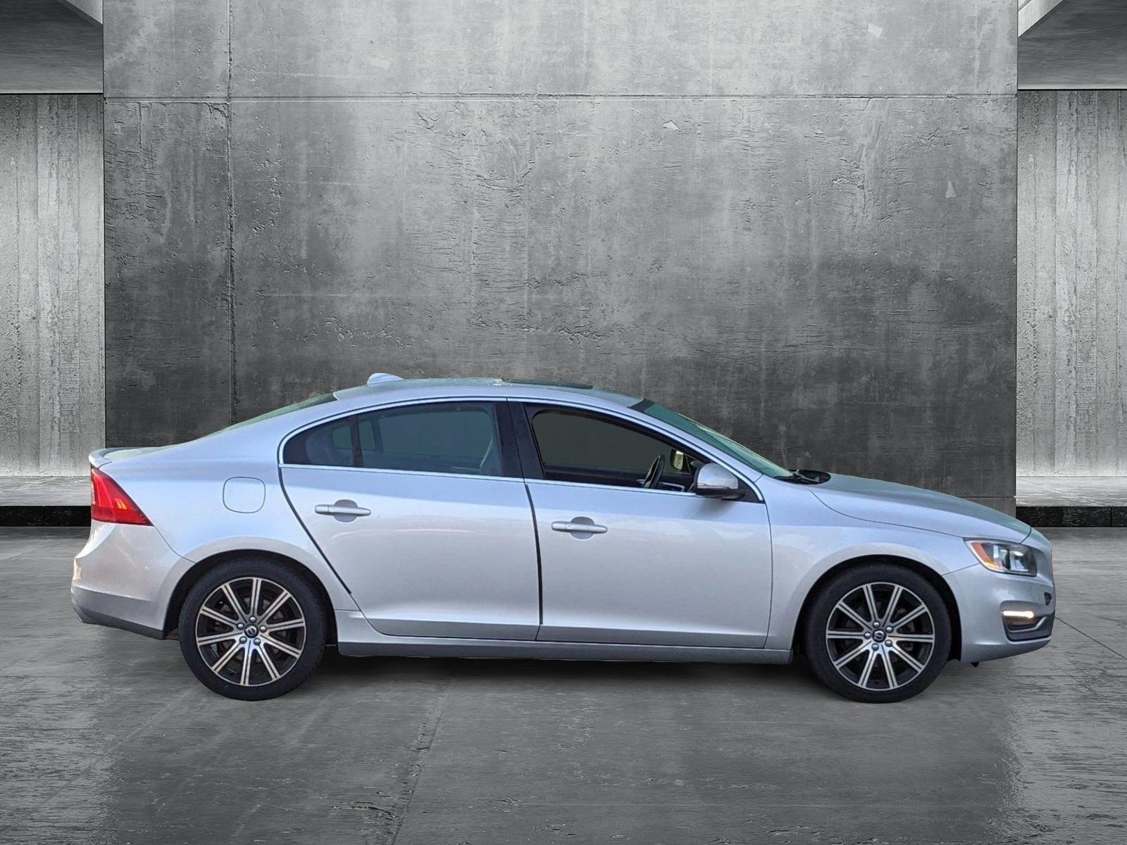 2016 Volvo S60 Inscription Vehicle Photo in Orlando, FL 32811