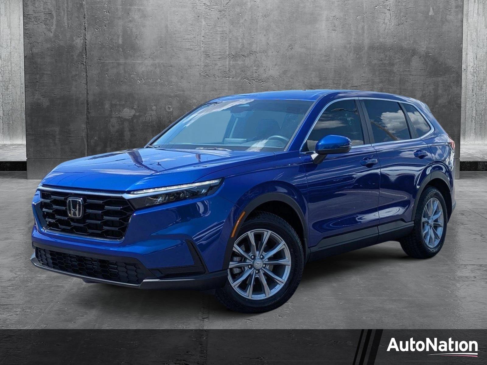 2023 Honda CR-V Vehicle Photo in Clearwater, FL 33761
