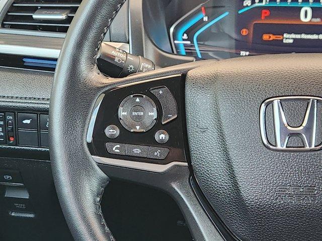 2022 Honda Odyssey Vehicle Photo in Decatur, TX 76234