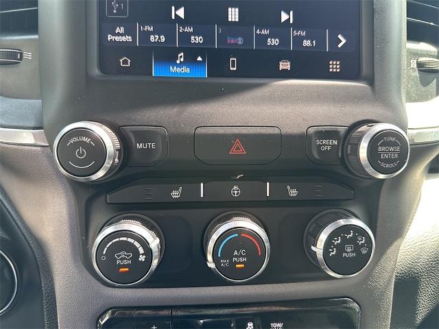 2023 Ram 1500 Vehicle Photo in EASTLAND, TX 76448-3020