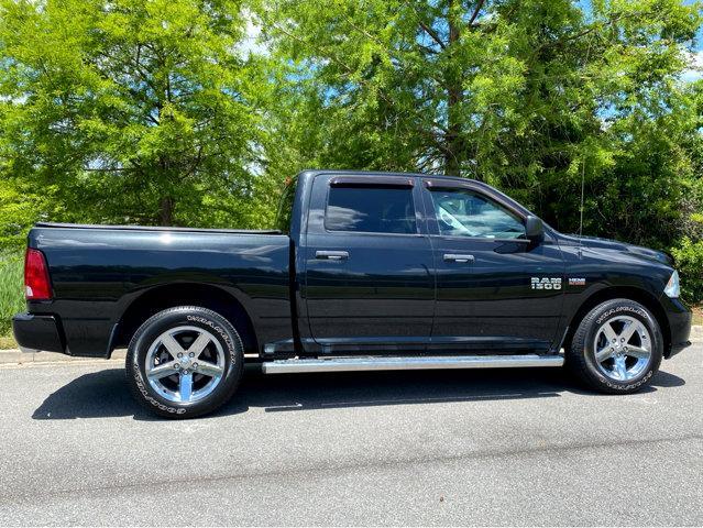 2016 Ram 1500 Vehicle Photo in Hinesville, GA 31313