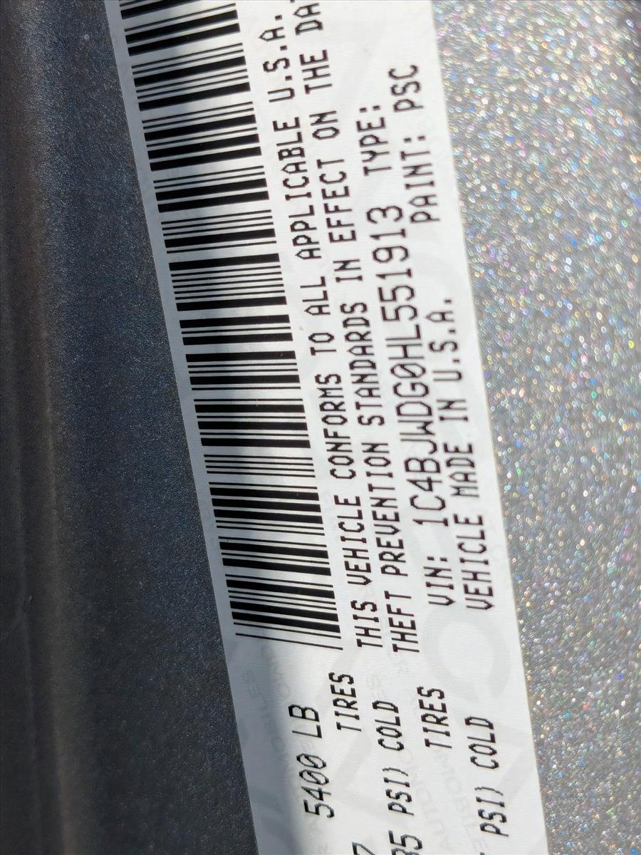 2017 Jeep Wrangler Unlimited Vehicle Photo in Miami, FL 33015