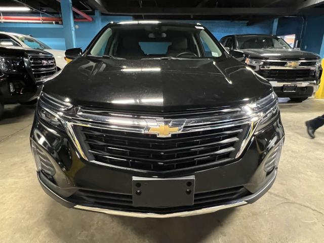 2022 Chevrolet Equinox Vehicle Photo in Roslyn, NY 11576