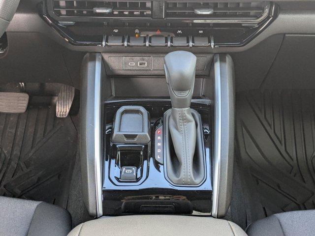 2025 Chevrolet Colorado Vehicle Photo in BRUNSWICK, GA 31525-1881