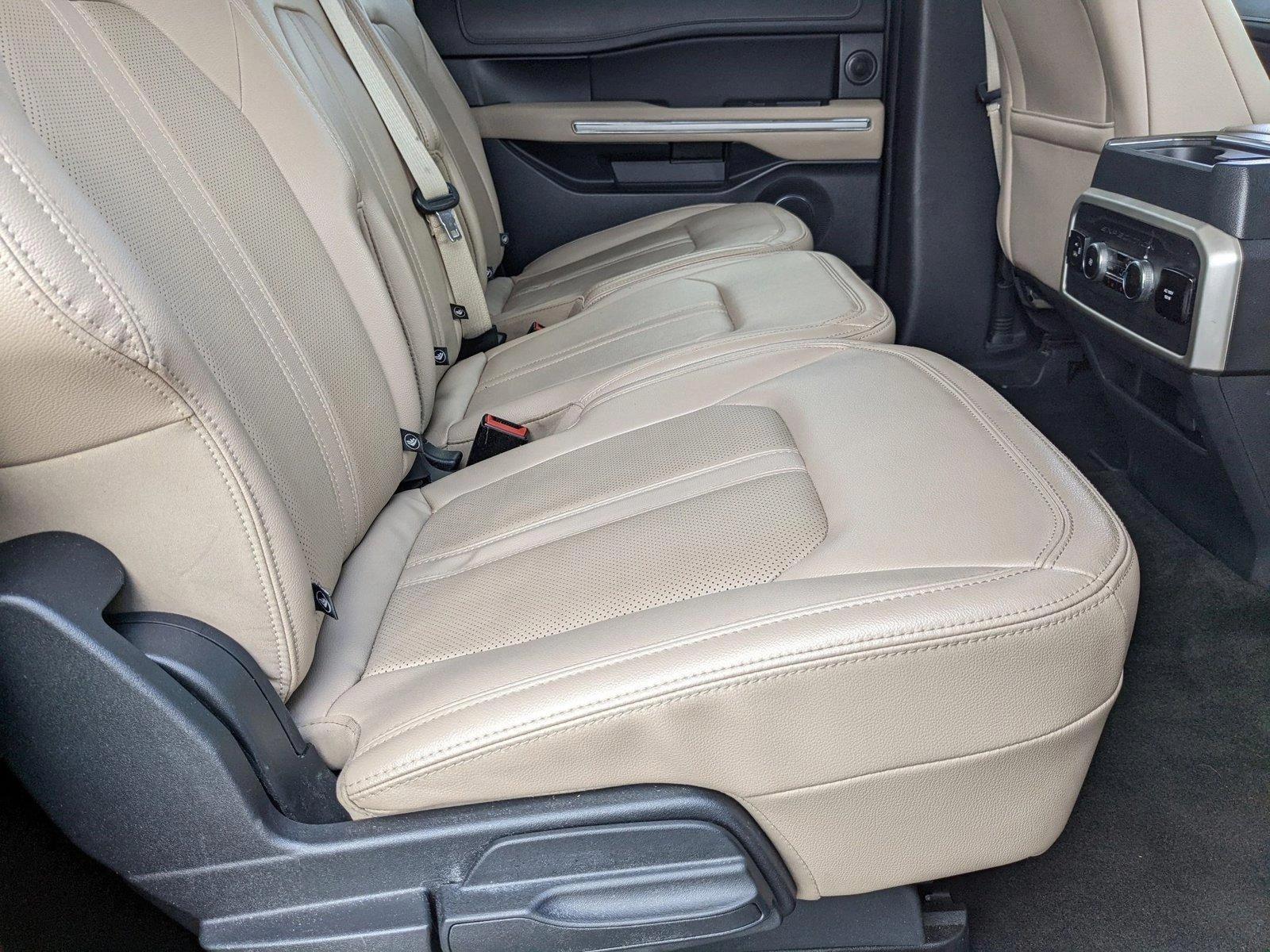 2023 Ford Expedition Max Vehicle Photo in ORLANDO, FL 32808-7998