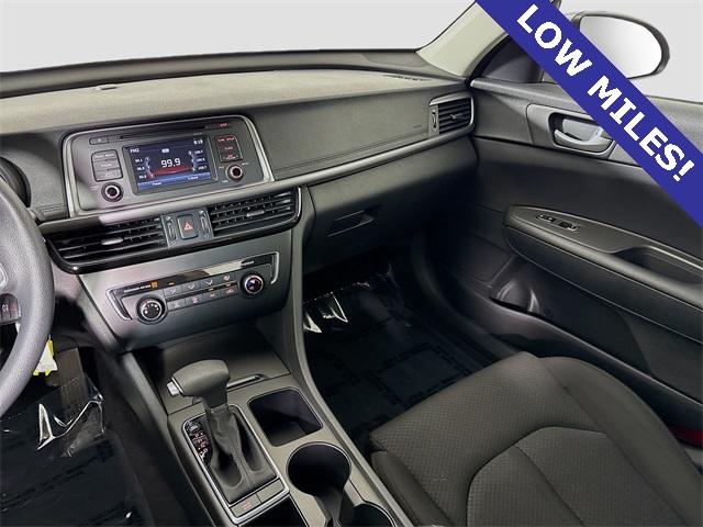 2017 Kia Optima Vehicle Photo in Puyallup, WA 98371