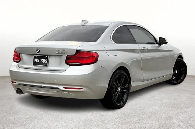 2019 BMW 230i Vehicle Photo in Grapevine, TX 76051