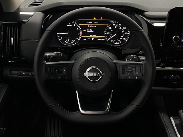 2025 Nissan Pathfinder Vehicle Photo in Appleton, WI 54913