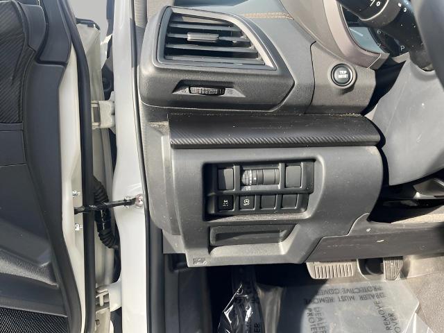 2021 Subaru Crosstrek Vehicle Photo in Oshkosh, WI 54904