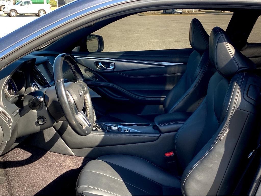 2019 INFINITI Q60 Vehicle Photo in POOLER, GA 31322-3252