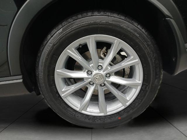 2025 Honda CR-V Vehicle Photo in Oshkosh, WI 54904