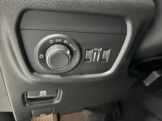 2025 Jeep Grand Cherokee Vehicle Photo in Oshkosh, WI 54901