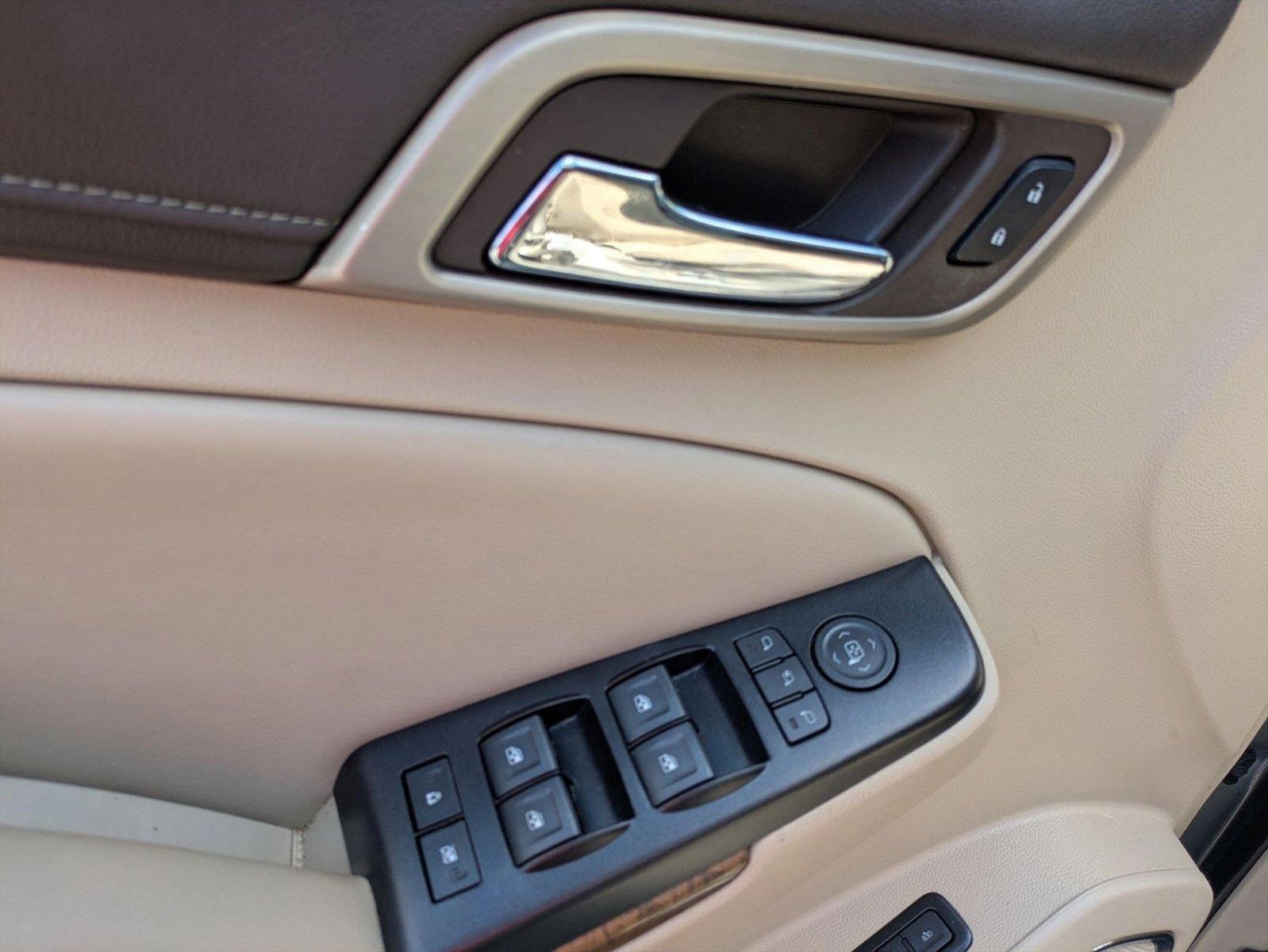 2019 GMC Yukon XL Vehicle Photo in GREENACRES, FL 33463-3207