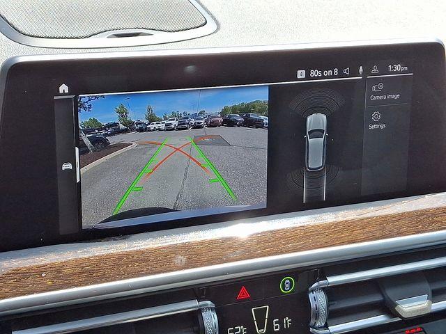 2022 BMW X3 Vehicle Photo in DANBURY, CT 06810-5034