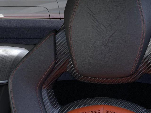 2025 Chevrolet Corvette Z06 Vehicle Photo in SUGAR LAND, TX 77478-0000