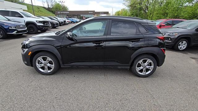 2022 Hyundai KONA Vehicle Photo in Pleasant Hills, PA 15236
