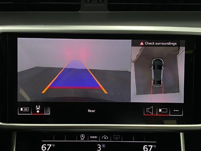 2024 Audi A6 Sedan Vehicle Photo in Appleton, WI 54913