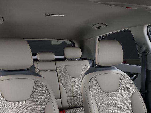 2025 Kia Niro Vehicle Photo in Tucson, AZ 85712