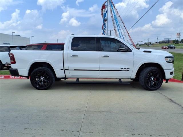 2020 Ram 1500 Vehicle Photo in ELGIN, TX 78621-4245