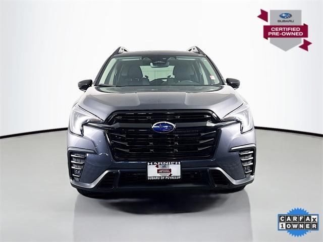 2024 Subaru Ascent Vehicle Photo in Puyallup, WA 98371