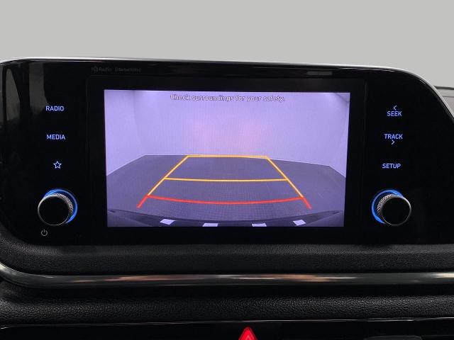 2022 Hyundai SONATA Vehicle Photo in Appleton, WI 54913