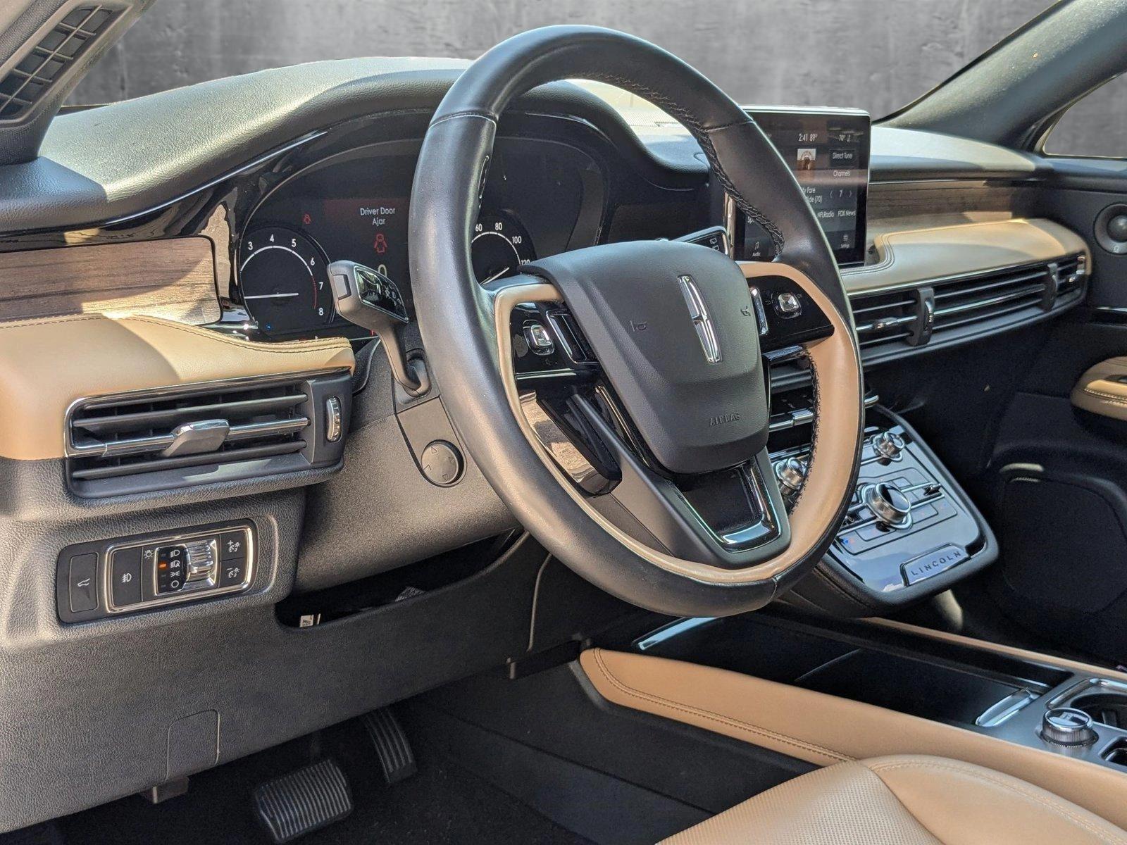 2020 Lincoln Corsair Vehicle Photo in Clearwater, FL 33765