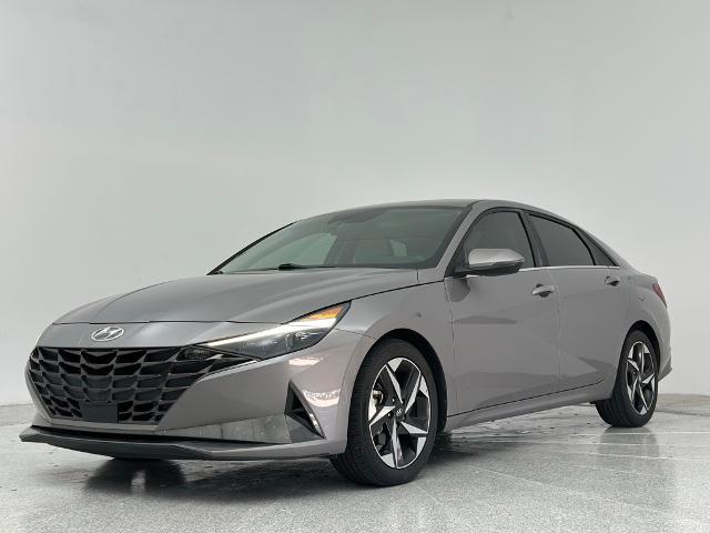2022 Hyundai ELANTRA Vehicle Photo in Grapevine, TX 76051