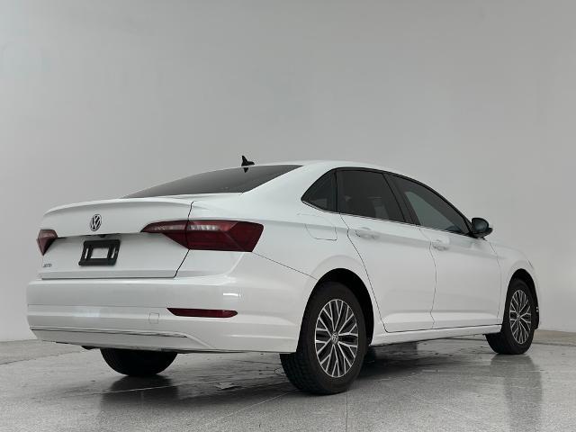 2021 Volkswagen Jetta Vehicle Photo in Grapevine, TX 76051