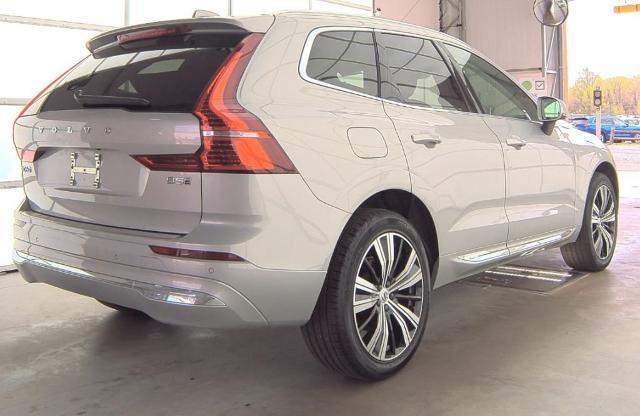 2022 Volvo XC60 Vehicle Photo in Houston, TX 77007
