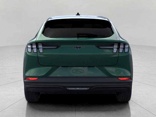 2025 Ford Mustang Mach-E Vehicle Photo in Oshkosh, WI 54901