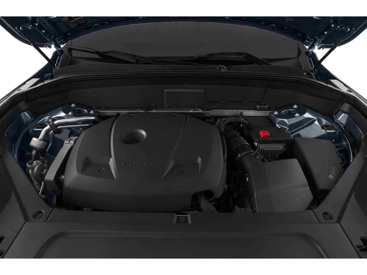 2019 Volvo XC90 Vehicle Photo in San Antonio, TX 78230