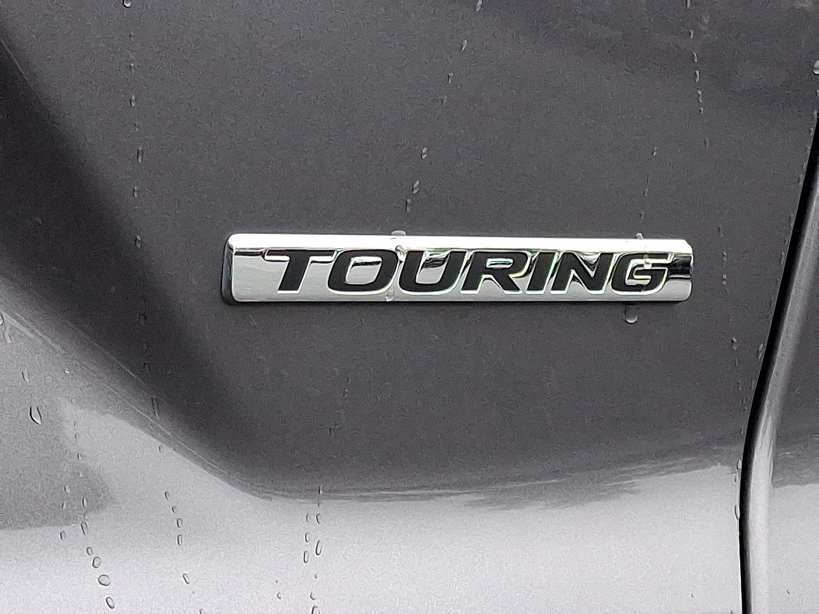 2020 Honda CR-V Vehicle Photo in BETHLEHEM, PA 18017