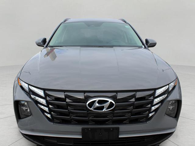 2024 Hyundai TUCSON Vehicle Photo in Green Bay, WI 54304