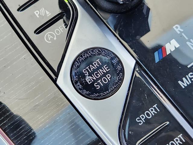 2021 BMW X7 M50i Vehicle Photo in PLANO, TX 75024