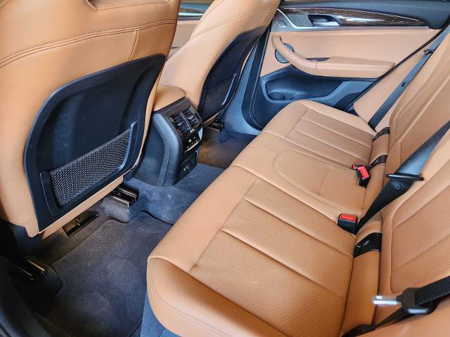 2024 BMW X3 sDrive30i Vehicle Photo in PLANO, TX 75024