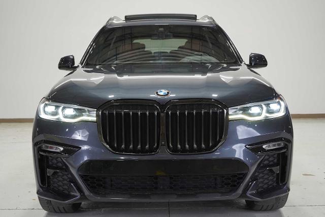 2022 BMW X7 xDrive40i Vehicle Photo in GRAPEVINE, TX 76051