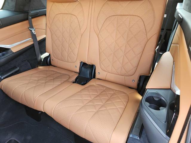 2024 BMW X7 xDrive40i Vehicle Photo in PLANO, TX 75024