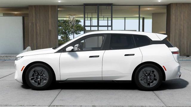 2026 BMW iX Vehicle Photo in GRAPEVINE, TX 76051